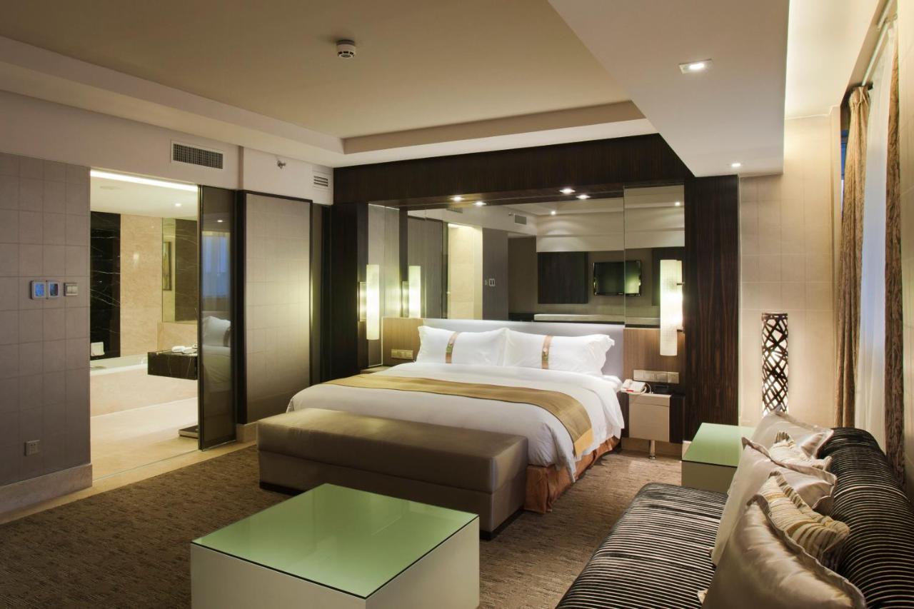 Holiday Inn Hangzhou City Center Pokój zdjęcie